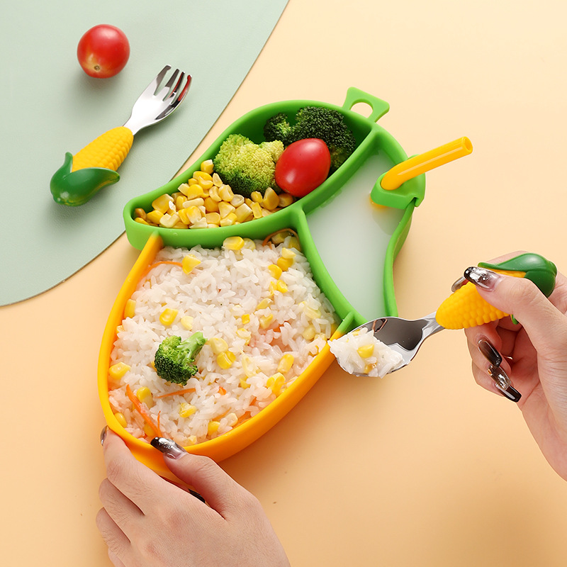 best infant feeding utensils